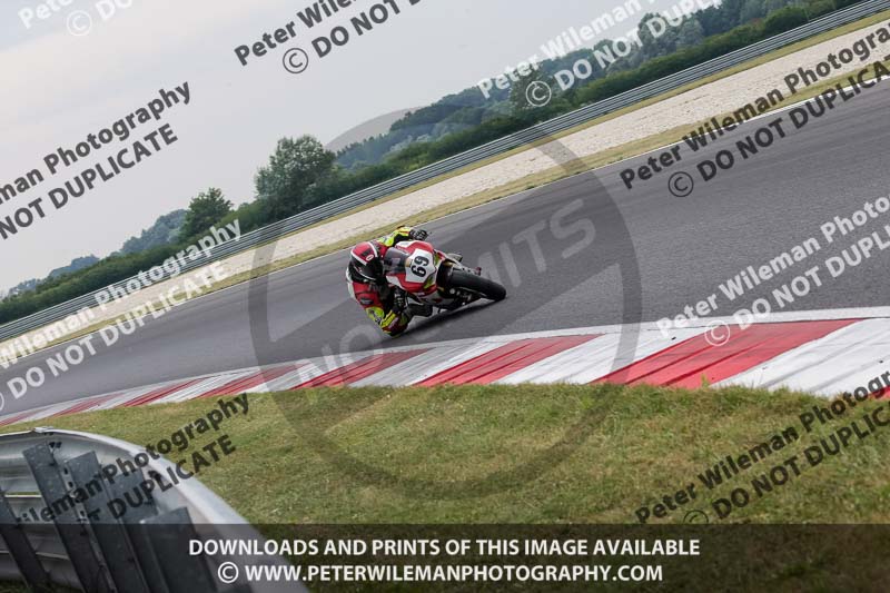 25 to 27th july 2019;Slovakia Ring;event digital images;motorbikes;no limits;peter wileman photography;trackday;trackday digital images
